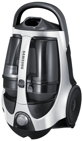 Пылесос Samsung VCC8835V37/XEV- фото3