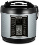 Мультиварка Willmark WMC-59OBT / 2001427- фото