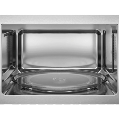 Микроволновая печь Electrolux KMS4253TBK- фото2