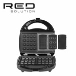 Минипекарня RED solution RMB-M605- фото