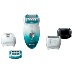 Эпилятор Panasonic ES-ED70-G520- фото