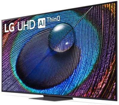 Телевизор LG UR91 75UR91006LA- фото2