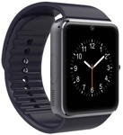 Умные часы Miru GT08 (черный)- фото