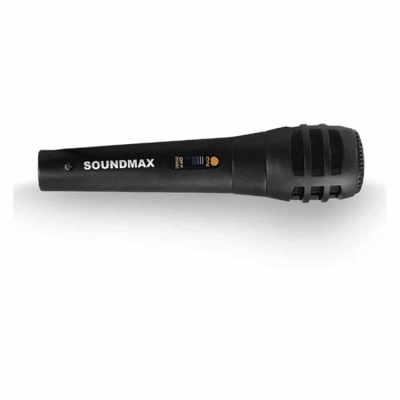   Soundmax SM-PS4212