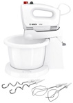 Миксер Bosch MFQ2600W- фото
