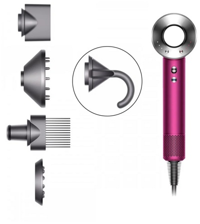  Dyson HD07 Supersonic ()