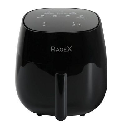 Аэрогриль RageX R202-000- фото2