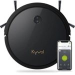 Робот-пылесос Kyvol Cybovac D3- фото