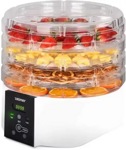 Сушка для фруктов Zelmer ZFD1005- фото