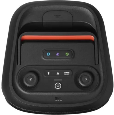 Колонка для вечеринок JBL PartyBox Club 120 (черный)- фото2