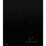 Индукционная варочная панель Weissgauff HI430BA- фото