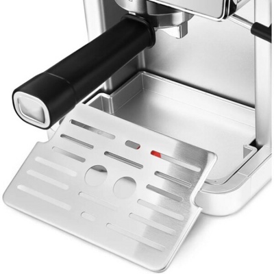 Кофеварка Kitfort КТ-7418- фото3