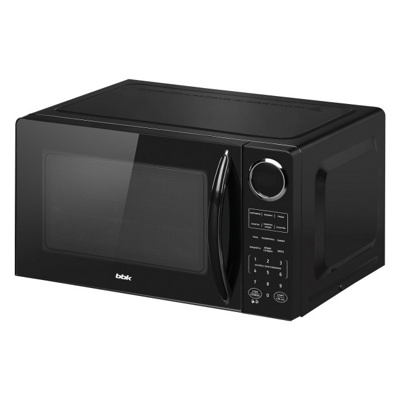 Микроволновая печь BBK 23MWS-907S/B- фото3