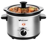 Медленноварка Kitfort KT-205- фото