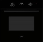 Электрический духовой шкаф Midea MO67003GB- фото