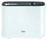 Тостер Braun PurEase HT3000 WH- фото
