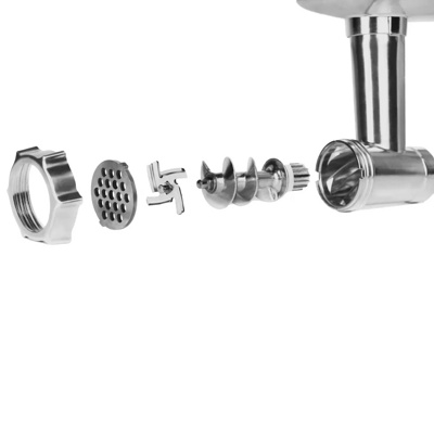 Мясорубка электрическая RageX R801-900- фото2