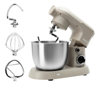 Кухонный комбайн RageX R106-110- фото2