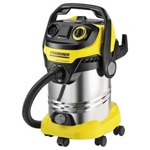 Пылесос Karcher MV6 P Premium (1.348-271.0) / WD6 P Premium (1.348-271.0)- фото