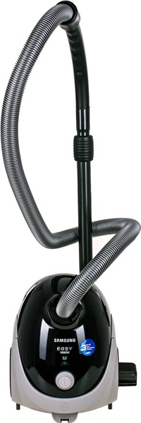 Пылесос Samsung VCC5241S3K/XEV - фото4