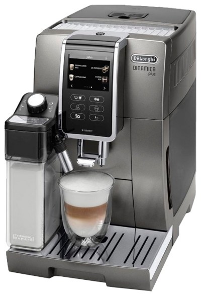  DeLonghi ECAM 370.95.T Dinamica Plus 