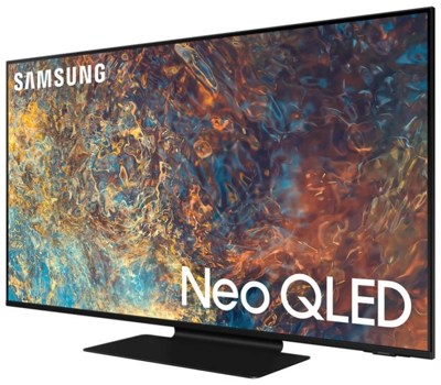Телевизор Samsung QE43QN90AAU- фото2
