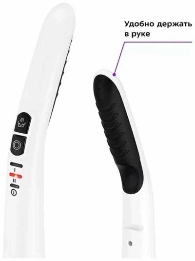 Пароочиститель Kitfort KT-1021- фото3