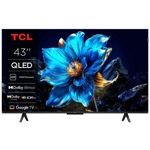 Телевизор TCL 43QLED780K- фото