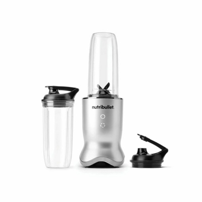 Стационарный Блендер Nutribullet NB1206S ULTRA- фото2