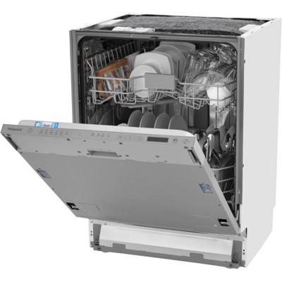 Посудомоечная машина Hotpoint-Ariston HI 4D66 DW- фото3