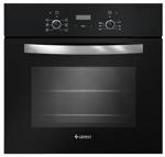 Духовой шкаф GEFEST 622-02 А S - фото