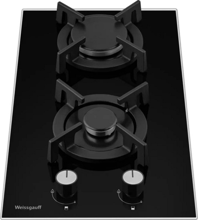 Варочная панель Weissgauff HGG 320 BGRV- фото2