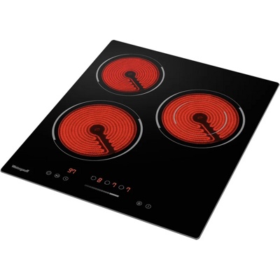 Варочная панель Weissgauff HVF 431 B- фото2