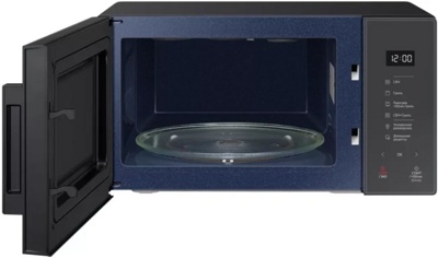 Микроволновая печь Samsung MG23T5018AC /BW- фото2