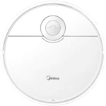 Робот-пылесос Midea i5c Белый - фото