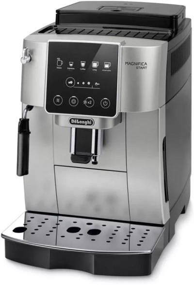   DeLonghi Magnifica Start ECAM 220.30.SB