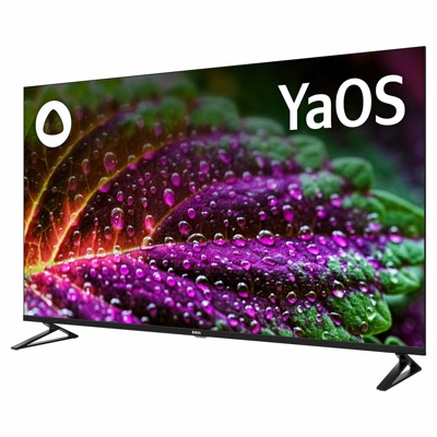 Телевизор BBK 50LED-8257/UTS2C- фото2