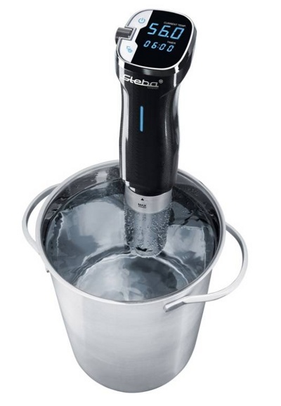 - Sous-vide Steba SV 50 