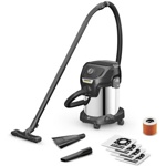 Пылесос Karcher KWD 3 S V-17/4/20 Anniversary Edition 1.628-449.0