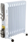 Масляный радиатор Zanussi ZOH/ES-11WN- фото