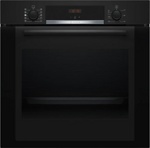 Электрический духовой шкаф Bosch Serie 4 HRA3340B0- фото