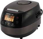 Мультиварка Polaris PMC 0517AD/G - фото