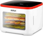 Сушилка для овощей и фруктов Kitfort КТ-4963