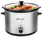 Медленноварка Kitfort KT-209- фото