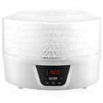 Сушилка для овощей и фруктов First Austria FA-5126-8- фото