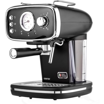 Кофеварка Centek CT-1165- фото2