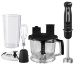 Блендер погружной Scarlett SC-HB42K05- фото