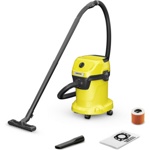 Пылесос Karcher WD 3 V-17/4/20 (1.628-127.0)- фото