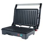 Электрогриль RageX R783-000- фото