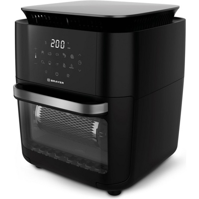 Аэрогриль Brayer BR2053- фото2